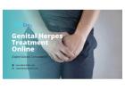 Effective Genital Herpes Treatment Online - Trusted Doctor Consultation