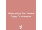 Understanding Menopause: What You Need to Know