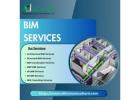 San Antonio’s Top BIM Services Provider Company USA AEC Industry