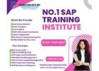 Top SAP Courses in Mumbai | 100% Placement Support | Connecting Dots ERP