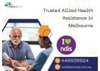 Trusted Allied Health Assistance in Melbourne