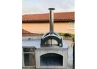 Elite Chef's Edition Multi-Fuel Pizza Oven- IlFornino New York