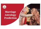 Marriage Astrology