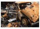 Easy Scrap Car Removal: Hassle-Free Junk Car Removal in Toronto