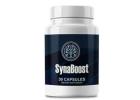 "SynaBoost NEW Offer: Free Bottle + Shipping—Limited Time!"