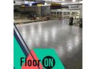 Residential Epoxy Flooring - Floor ON