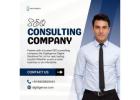 Professional SEO Consulting Company to Boost Your Online Visibility