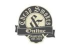 Smokes Online