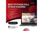 Python Training in Bangalore with Placement Assistance