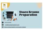 USACO Bronze Preparation with Expert Guidance