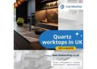 Quartz worktops in UK | Dialaworktop