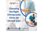 How Can a Chiropractor Help with Back Pain