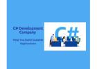 Top 10 C# Development company in USA