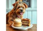 Handmade Delights for Pets – Visit Our Premium Bakery for Pets