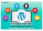 Elevate Your Site with Offshore WordPress Expertise from HireWPGeeks