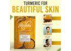 Experience the Natural Benefits of Turmeric Soap for Glowing Skin