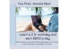 Ready to quit your 9-5 job and achieve financial freedom?