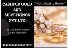 Sell Your Gold To The Best Jewelry Buyer Near Me