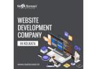  Web development companies kolkata