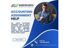 Accounting Assignment Help with Free Support – Get Yours Now!