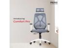 Comfort Pro Chair