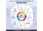 How does mutual fund software for distributors enhance scalability?