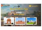 Get Ready for a Private Agra and Delhi Tour by Car from Delhi