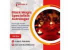 Black Magic Specialists Astrologer in Brampton