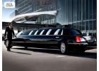 Affordable Airport Limo Service Austin - Call Now!