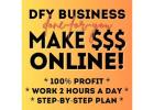 Perfect for BUSY PEOPLE! Flexible WFH Income on Your Terms!