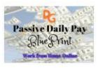 Passive Income on Daily basis