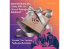 Transform Your Products with Elegant Luxury Packaging Boxes – Order Now!