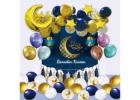 Make Your Ramadan Shine with Premium Decorations in Australia