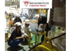 Control Valves Testing - SVS Valves