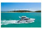 Luxury Samui Speedboat Tours: Explore Koh Samui in Style