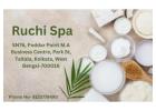 Ruchi Spa in Kolkata West Bengal 