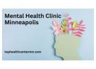 Trusted Mental Health Clinic in Minneapolis 