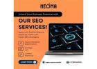 SEO Company | SEO Agency Ahmedabad & Mumbai - Neoma