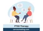 Affordable PTSD Therapy Services Near You