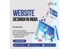 Professional Website Design Services in India by Dotphi Infosolutions 