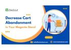 Decrease Cart Abandonment in Your Magento Store!