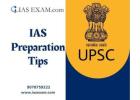 Essential IAS Preparation Tips for Aspiring Civil Servants