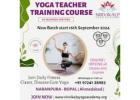 US Alliance Yoga Teacher Training Institute in nirvikalp yoga academy  Ahmedabad ,Gujarat , india