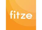 Fitze Fitness Tracker App - Your Ultimate Health Companion