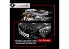 CarAggioNetwork – Your Trusted Wholesale Distributor for Performance Auto Parts!