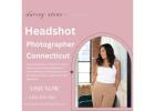 Headshot Photographer Connecticut | Mastering Your Perfect Look!