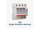 Surge Protective Devices 