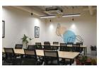 Fully furnished office space for rent in sector 44 Gurgaon