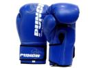 Boxing Gloves: Your Essential Gear for the Ring