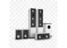  "MUSIC HOMETHEATER IN DELHI INDIA SK ENTERPRISES"